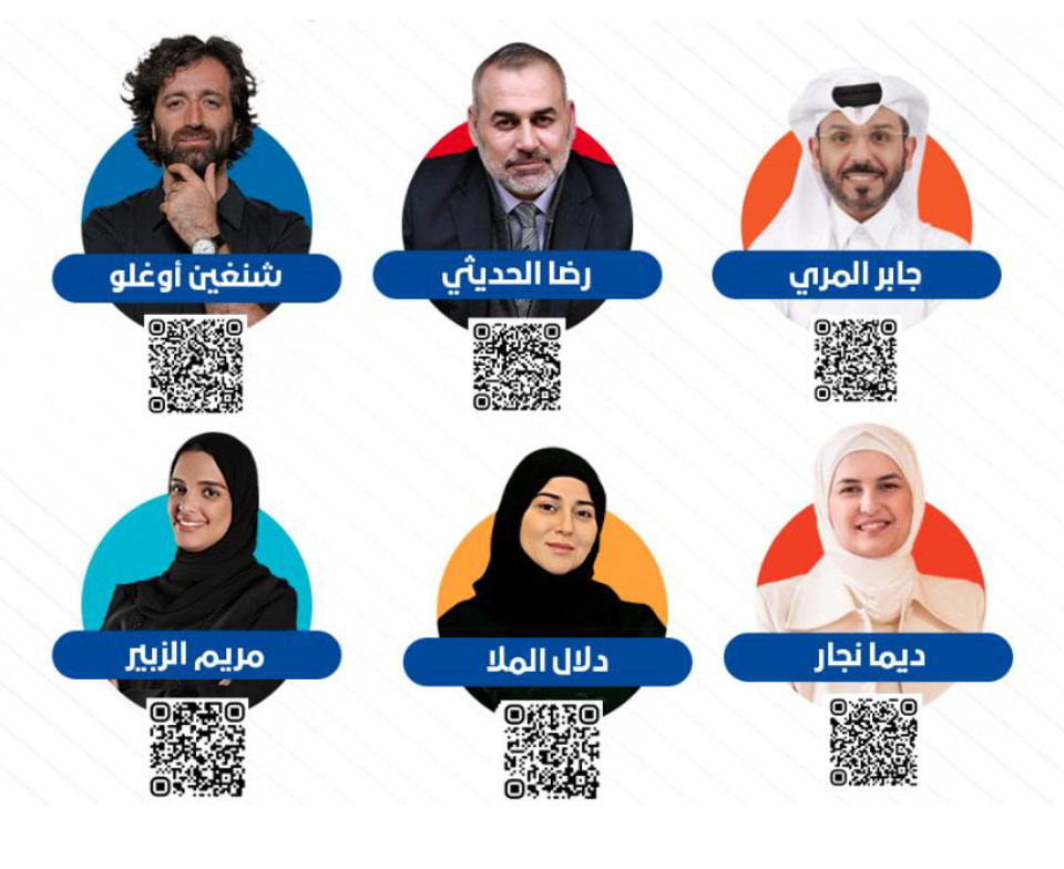 مخيم نجوم القيادة 2025 – تركيا