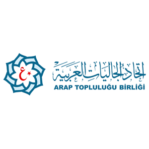 اتحاد الجاليات العربية بتركيا